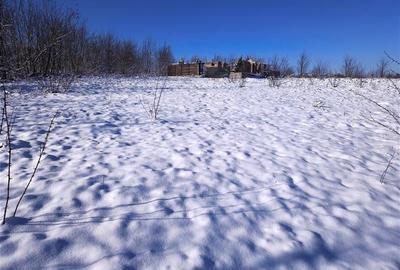 Teren 1344 mp  de vanzare cu autorizatie de constructie str Cindrel - 7