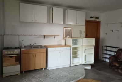 Garsonieră decomandată în Crângași - 8