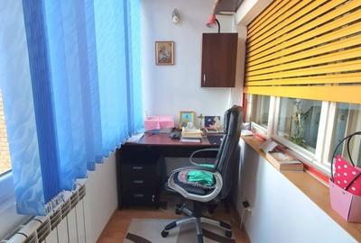 Apartament cu 2 camere decomandat în Ultracentral - 4