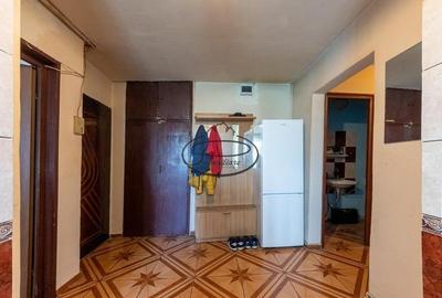 Apartament cu 3 camere, mobilat în Berceni - 9