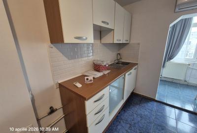 Apartament cu 2 camere decomandat în Nord - 7
