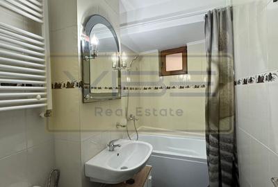 Apartament cu 2 camere semidecomandat, mobilat în Podu Roș - 8