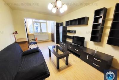 Garsoniera de inchiriat, zona Andrei Muresanu, 25 mp #15864 - 5