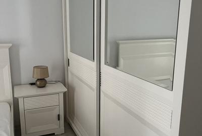 Apartament cu 2 camere decomandat, mobilat în Lujerului - 4