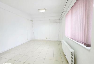 Spațiu comercial, de 37 mp, în Bucium