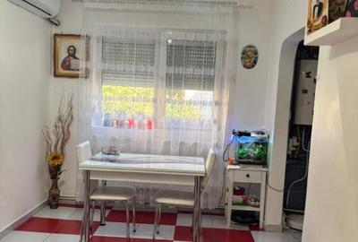 Vand apartament cu 3 camere - 4