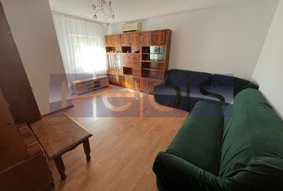 De vanzare apartament 3 camere Bd Dacia decomandat 2 bai 79 mp utili - 1