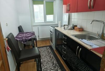 Garsonieră în Calea București - 10