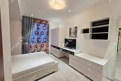 Casa 4 camere 3 bai terasa si teren 250 mp zona Octavian Goga Selimbar - 5