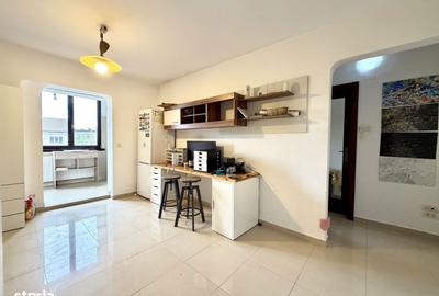 Apartament cu 2 camere semidecomandat în Bucovina - 6