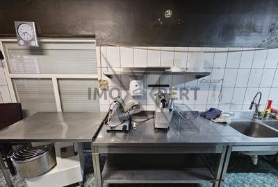 Satiu comercial pregatit pentru Pizzerie delivery in Dambu Rotund - 6