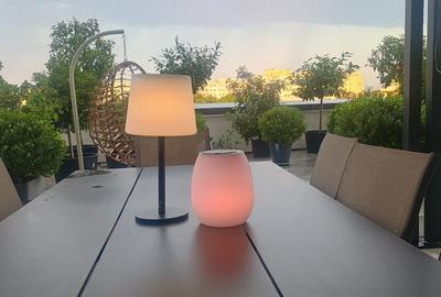 Vând apartament cu terasa - 5