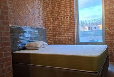 Apartament cu 2 camere decomandat în Mogoșoaia