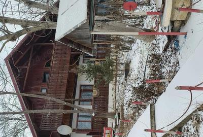 Casă cu 3 camere în Miroslava - 6