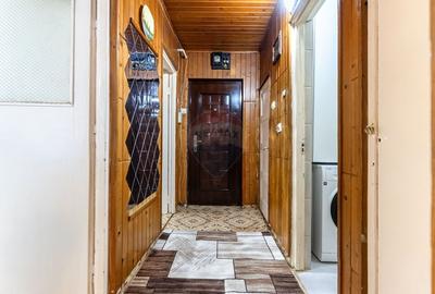 COMISION 0%| DE VANZARE| APARTAMENT 2 CAMERE| DECOMANDAT| ETAJ 1/4 - 6