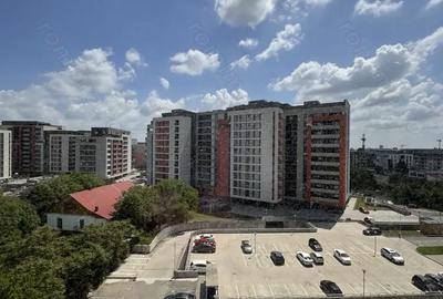 Apartament cu 2 camere semidecomandat, mobilat în Aradului - 2