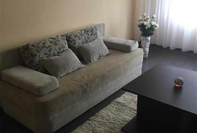 Garsonieră în Banu Manta - 1