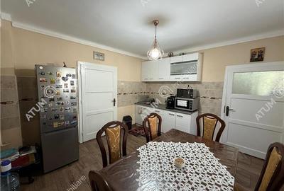 Casa individuala 950 mp teren situata langa Parcul Sub Arinii - 6