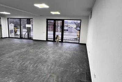 Spațiu comercial, de 120 mp, în Podari - 2