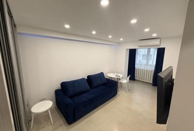 Garsonieră decomandată în Exterior Vest - 3