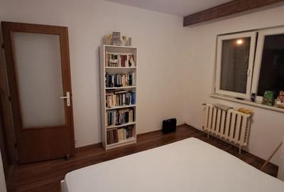 Apartament cu 4 camere decomandat în Mănăștur - 1