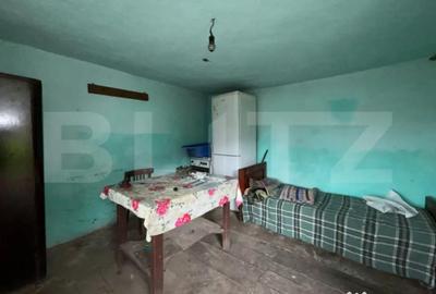 Casă cu 2 camere cu Teren 1207 Mp în Central - 6