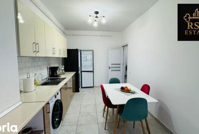 Apartament cu 2 camere, mobilat în Central - 7