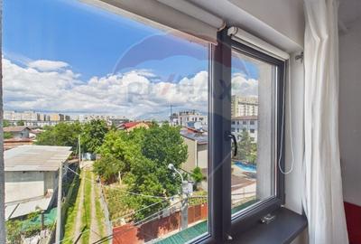 Apartament cu 2 camere decomandat, mobilat în Drumul Taberei - 1