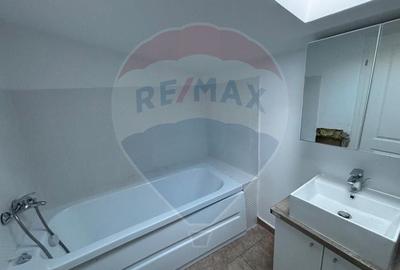 Apartament cu 2 camere decomandat în Gara de Nord - 6