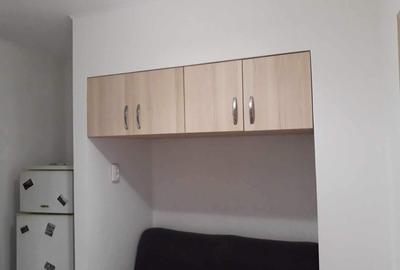 Apartament cu 2 camere decomandat în Tomis Nord - 1