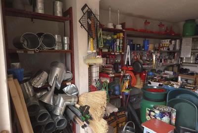 Spațiu comercial, de 25 mp, în Gorneni - 3