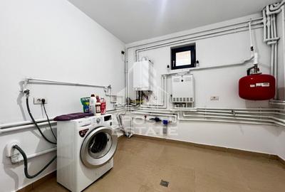 Casa de lux cu 5 camere, 4 bai, piscina privata , zona Aradului - 22