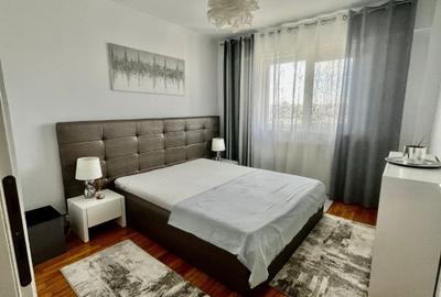 Apartament cu 3 camere decomandat în Calea București - 16