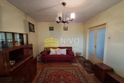 Apartament cu 2 camere decomandat în Dâmbu Pietros - 1