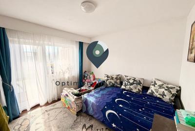 Apartament cu 2 camere decomandat, mobilat în Între Lacuri - 5