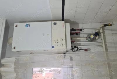 Apartament cu 2 camere decomandat în Central - 6