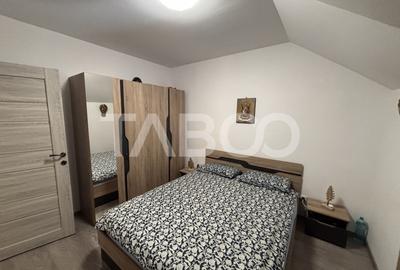 Casa de vanzare cu 5 camere + un teren 150mp bonus Zona Terezian - 24
