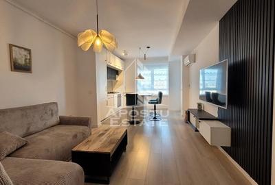 Apartament cu 2 camere semidecomandat în Circumvalațiunii - 4