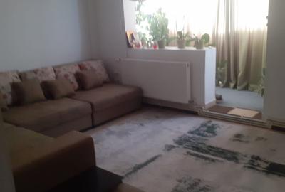 Apartament cu 3 camere decomandat în Brâncoveanu - 2