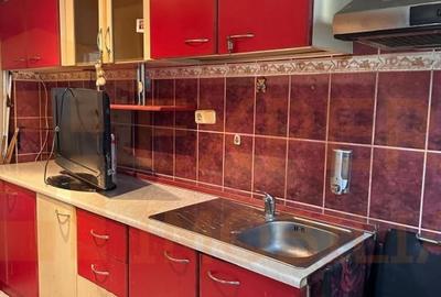 Apartament cu 2 camere semidecomandat, mobilat în Tomis Nord - 7