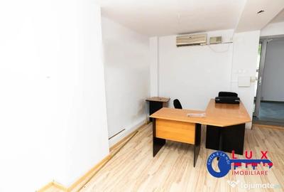 Spațiu comercial, de 57 mp, în Central - 5