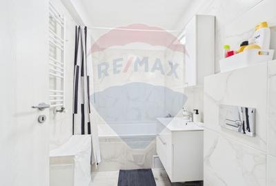 Garsonieră decomandată, mobilată în Periferie - 3