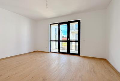 Apartament 2 camere, finalizat, loc parcare inclus, Sanpetru-Brasov - 2