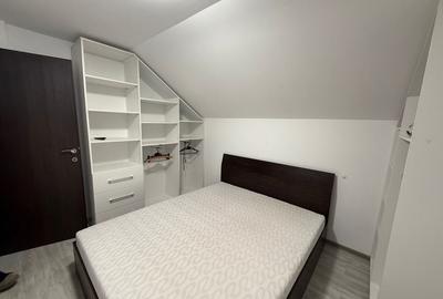 Apartament cu doua camere  de inchiriat in centrul GIROCULUI - 5