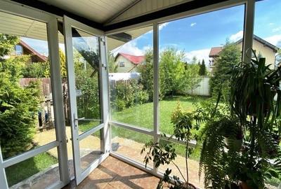 VANZARE VILA IN BRASOV, CARTIER STUPINI - 11