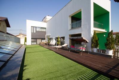 Vanzare vila lux - Zona Popesti Leordeni - 16