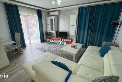 Apartament cu 3 camere decomandat în Central - 8