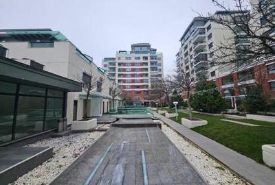 Barbu Vacarescu  Emerald Residences , - 3