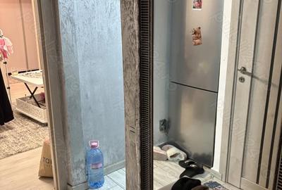 Apartament cu 2 camere nedecomandat în Central - 2