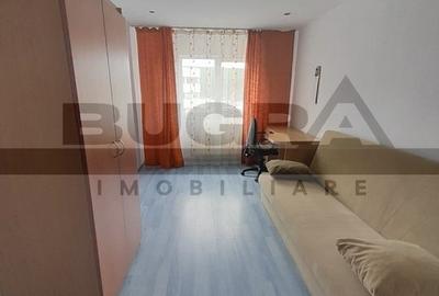 Apartament 3 camere decomandate, balcon inchis, zona Mehedinti - 3